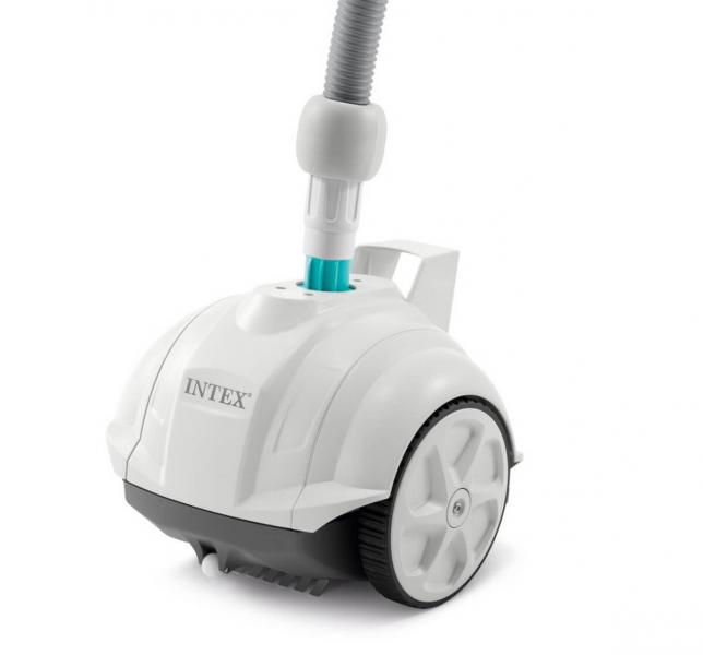 Автоматический пылесос для бассейна ZX50 AUTO 1 шт/упак 28007