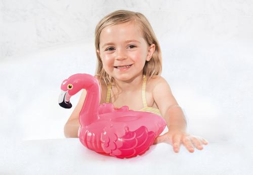 Игрушки маленькие надувные (30х12см) 36 шт/упак 58590 - фото 2