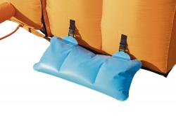 Аквапарк (420х320х260см) 1 шт/упак 53303 - фото 14