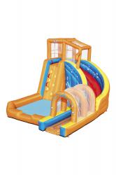 Аквапарк (420х320х260см) 1 шт/упак 53303 - фото 8