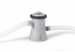 Бассейн каркасный (305х76см) насос-фильтр 1шт/уп 28208 - фото 4